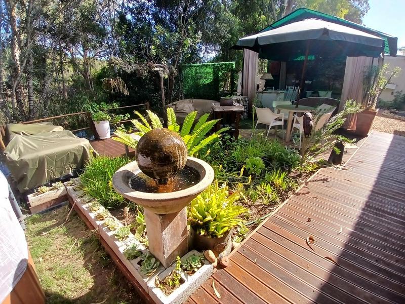 2 Bedroom Property for Sale in Stilbaai East Western Cape